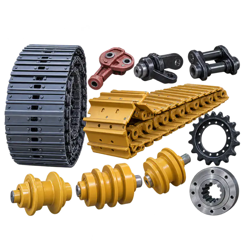 Chain reference photograph 7 requiring configuration verification
