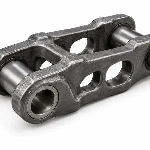 Crawler Chain Connecting Link