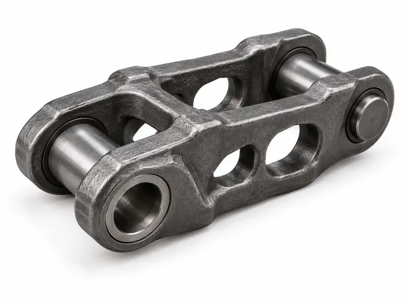 Crawler Chain Connecting Link