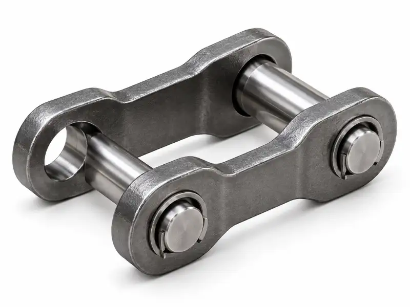 Crawler Track Chain Link
