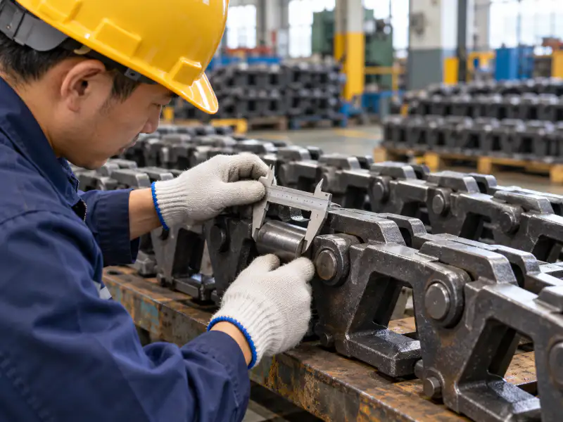 Industrial metalworking environment image supplied by the site owner